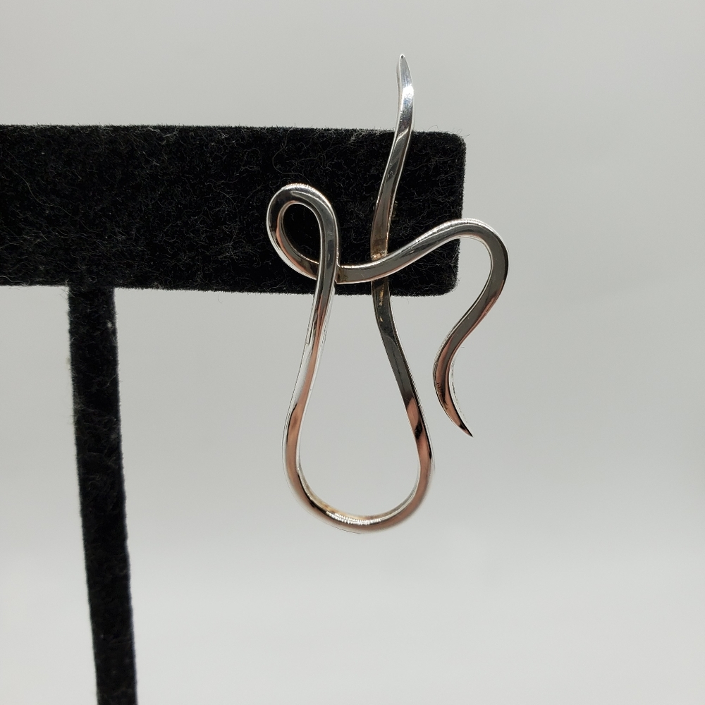 EFVA Attling earrings - Picture 2 of 8